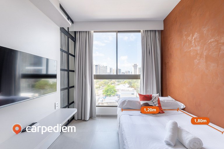 Rooftop Agamenon Prince #303 Piscina by Carpediem
