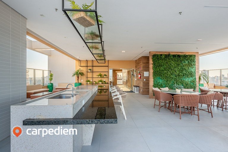 Rooftop Agamenon Prince #303 Piscina by Carpediem