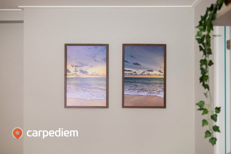 Silo 215 #111 - 1 Quarto com Varanda by Carpediem