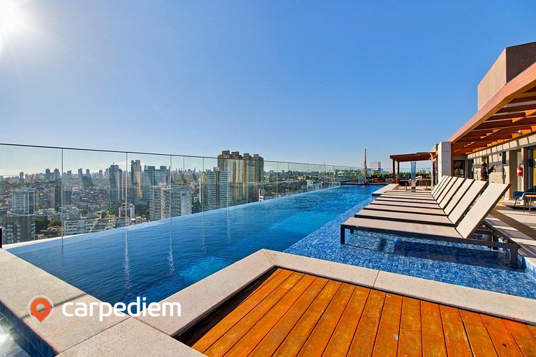 Beach Class #1406 - Vista Mar by Carpediem