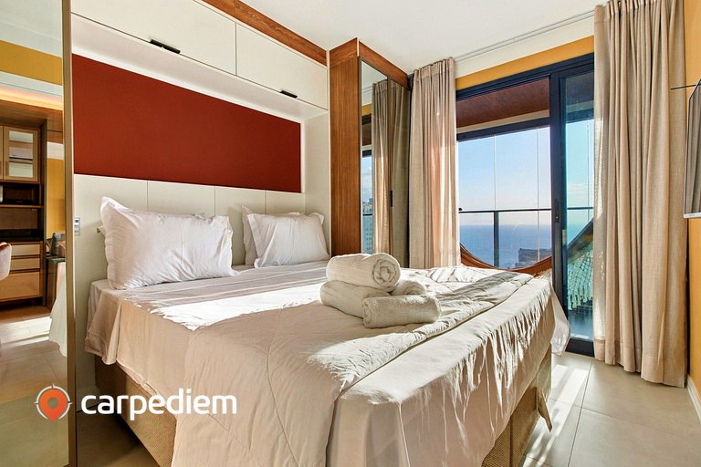Beach Class #1406 - Vista Mar by Carpediem