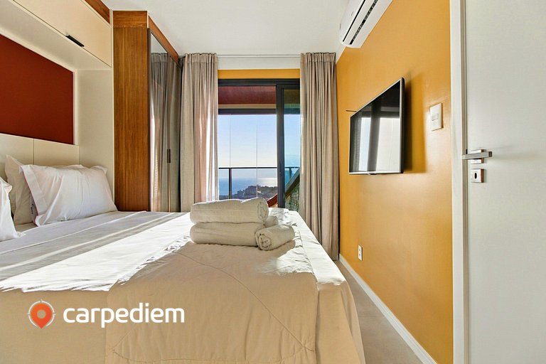 Beach Class #1406 - Vista Mar by Carpediem