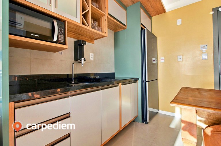 Beach Class #1406 - Vista Mar by Carpediem