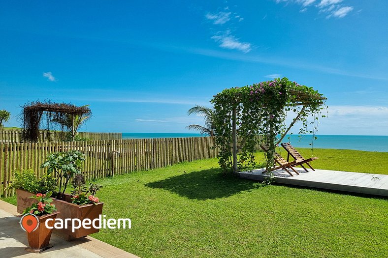 Beach Front Villas #04 - Vista mar por Carpediem