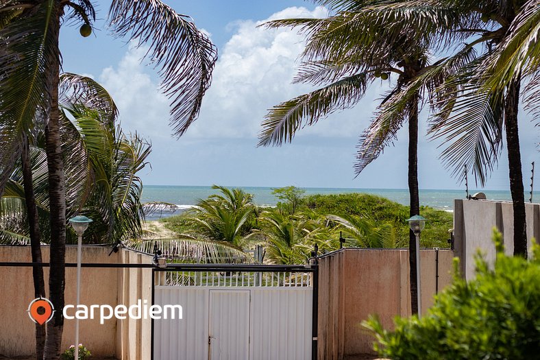 Casa nas Dunas de Genipabu por Carpediem