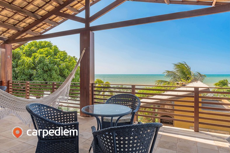 Casa Villa Hegy - Luxo à beira mar por Carpediem