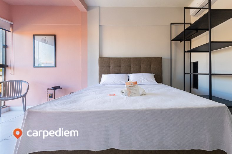 City Studios Duplex de Dois Quartos por Carpediem