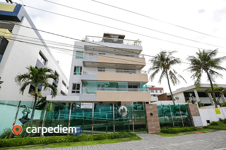 Condomínio Jardins do Atlântico por Carpediem