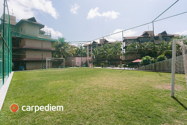 Excelente apartamento no Parque das Ilhas por Carpediem