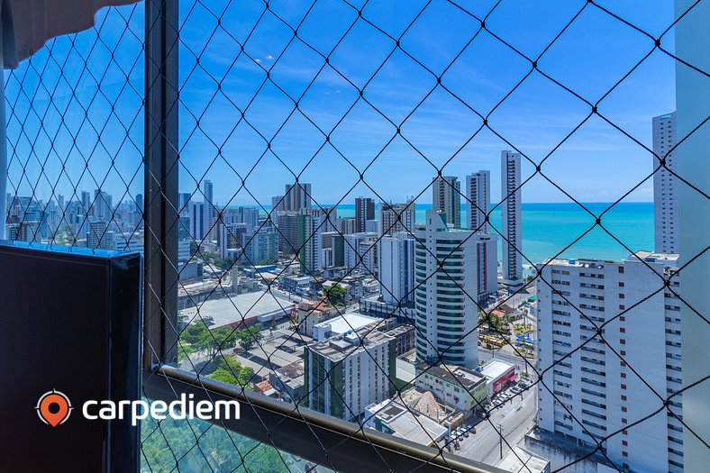 Homes Stay # 2307 - Suíte em Recife por Carpediem