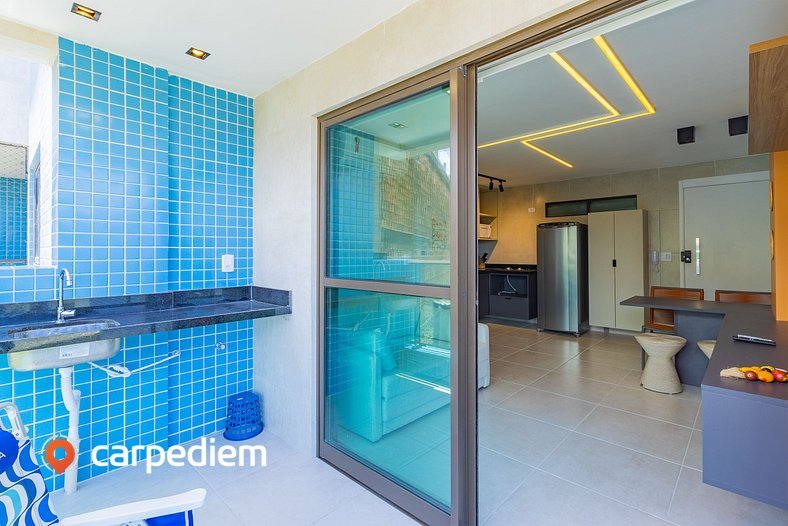 Porto Blue #109 - Apartamento de Luxo by Carpediem