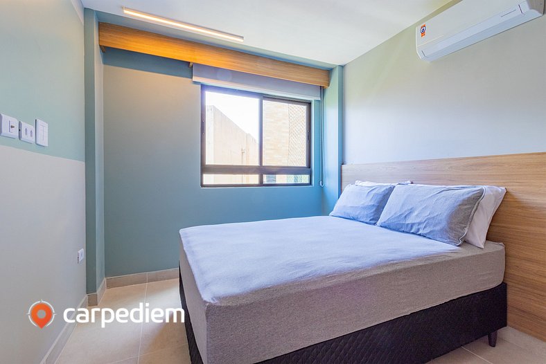 Porto Blue #109 - Apartamento de Luxo by Carpediem