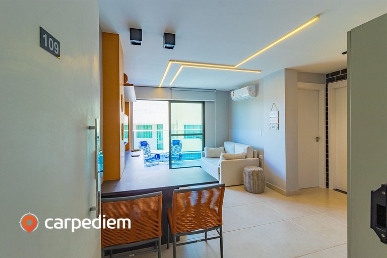 Porto Blue #109 - Apartamento de Luxo by Carpediem