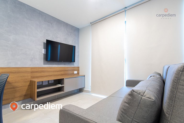 Porto Blue #201 - Apartamento por Carpediem