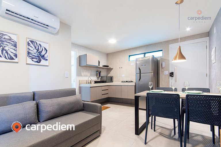 Porto Blue #201 - Apartamento por Carpediem