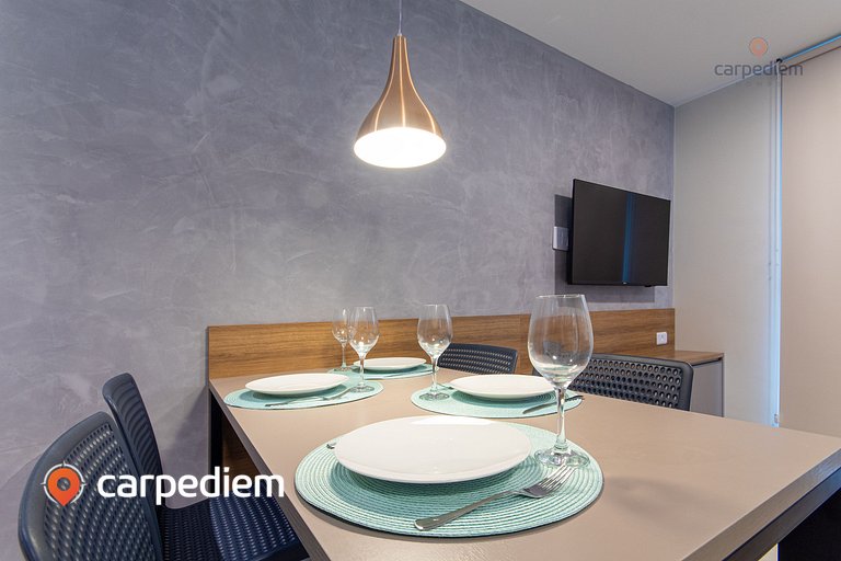 Porto Blue #201 - Apartamento por Carpediem