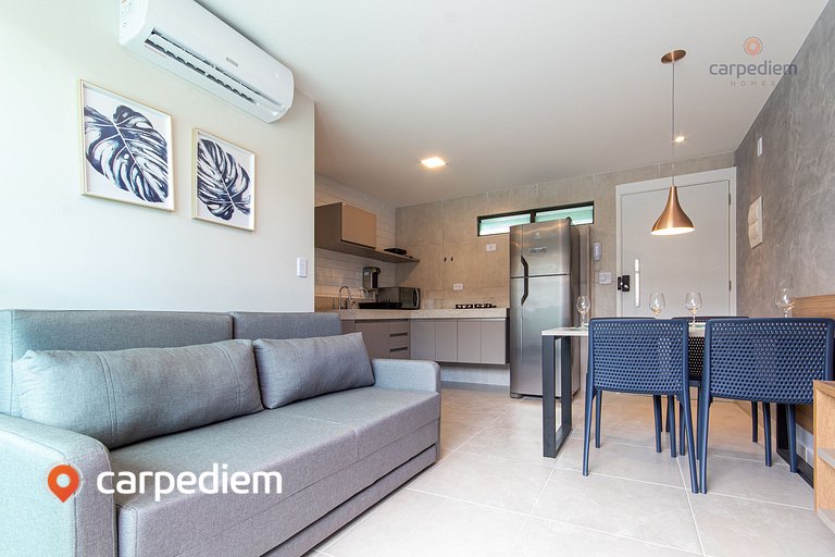 Porto Blue #201 - Apartamento por Carpediem