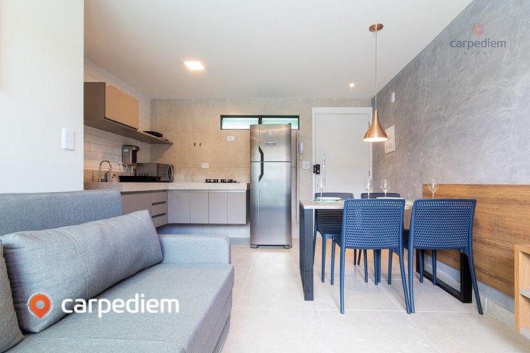 Porto Blue #201 - Apartamento por Carpediem