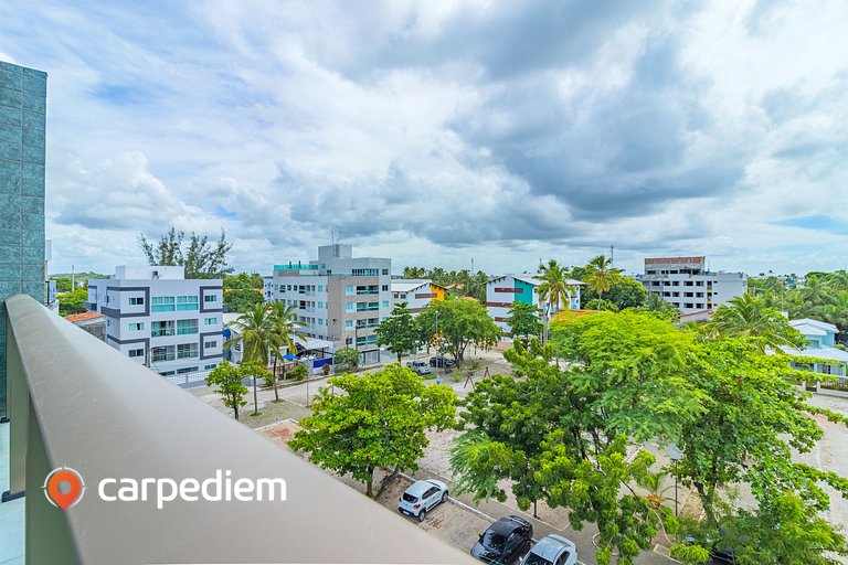 Porto Malé - Porto de Galinhas por Carpediem