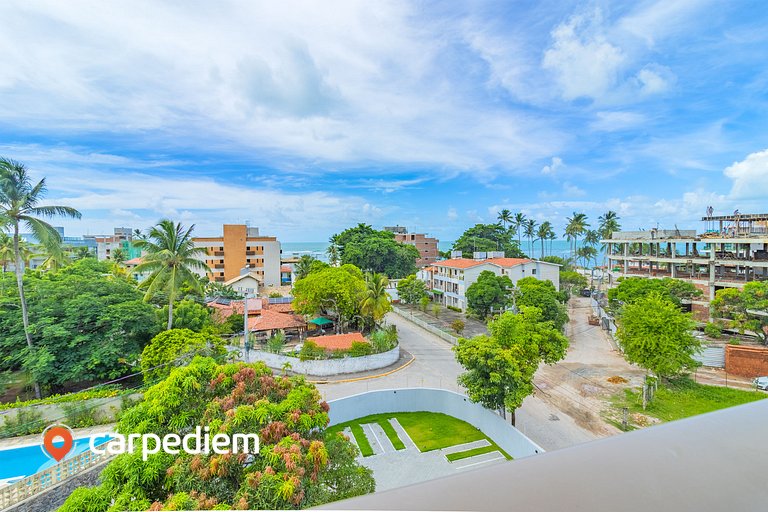 Porto Malé - Porto de Galinhas por Carpediem