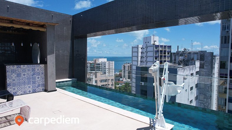 Porto Privilege - Studio Deluxe by Carpediem