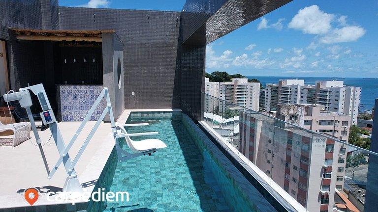 Porto Privilege - Studio Deluxe by Carpediem