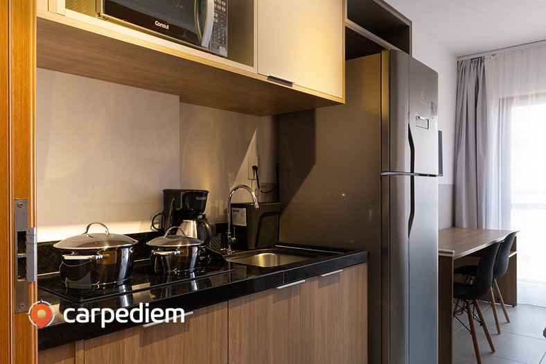 Porto Privilege - Studio Deluxe by Carpediem