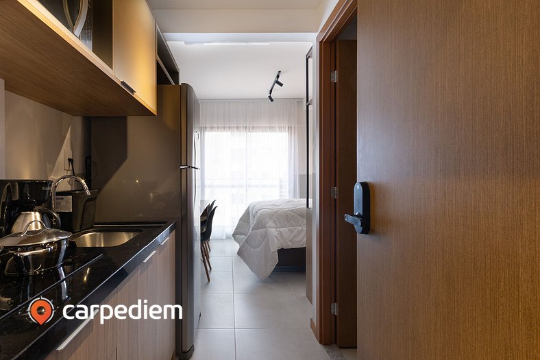 Porto Privilege - Studio Deluxe by Carpediem