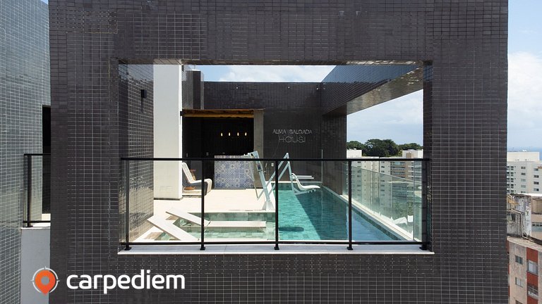 Porto Privilege - Studio Deluxe by Carpediem