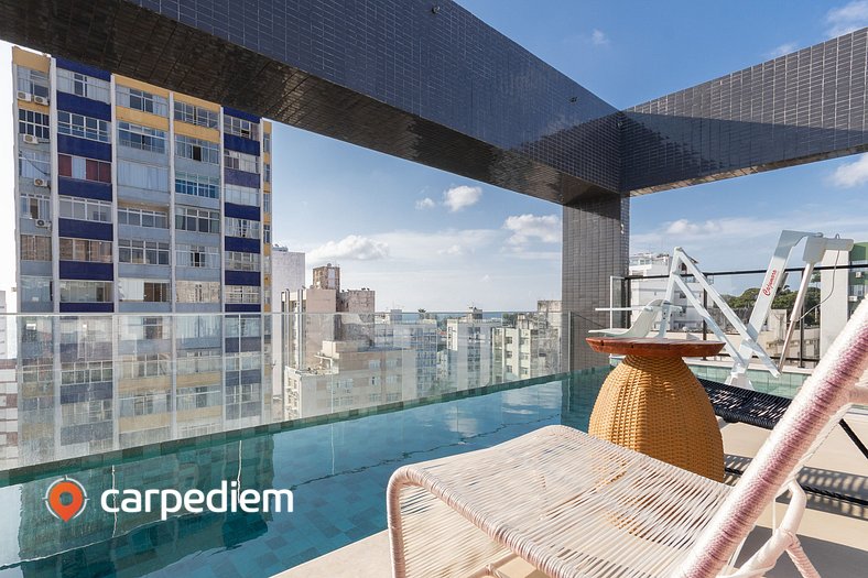 Porto Privilege - Studio Deluxe by Carpediem