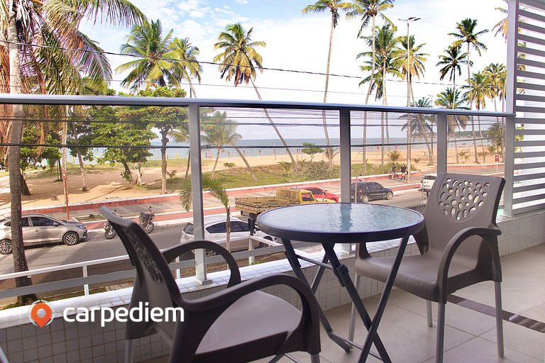 Puerto Ventura #108A - Apartamento na Praia de Cabo Branco