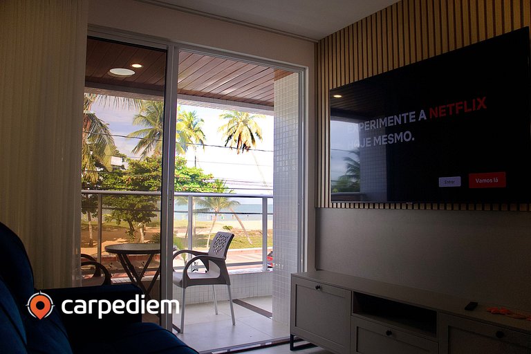 Puerto Ventura #108A - Apartamento na Praia de Cabo Branco