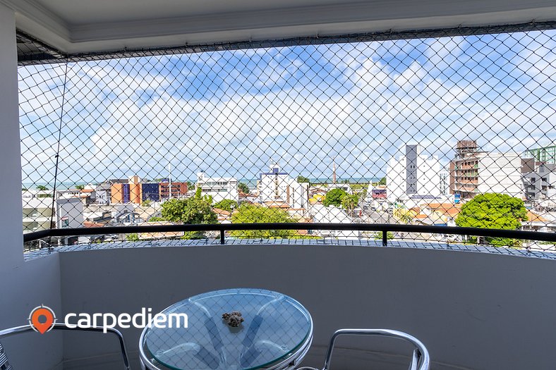 Residencial Olinda - Apê incrível por Carpediem