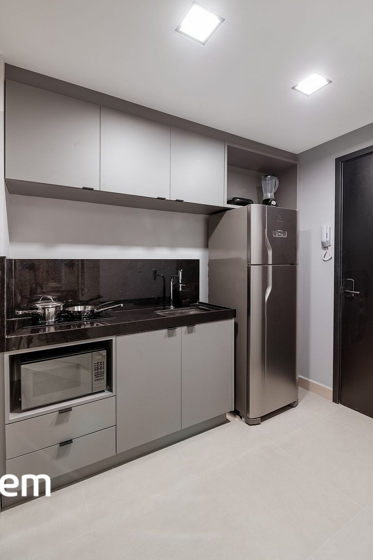 Way Bossa #J3 - Apartamento no Bessa by Carpediem